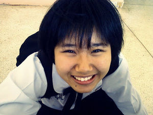 Meet your Posher, Natthawadee